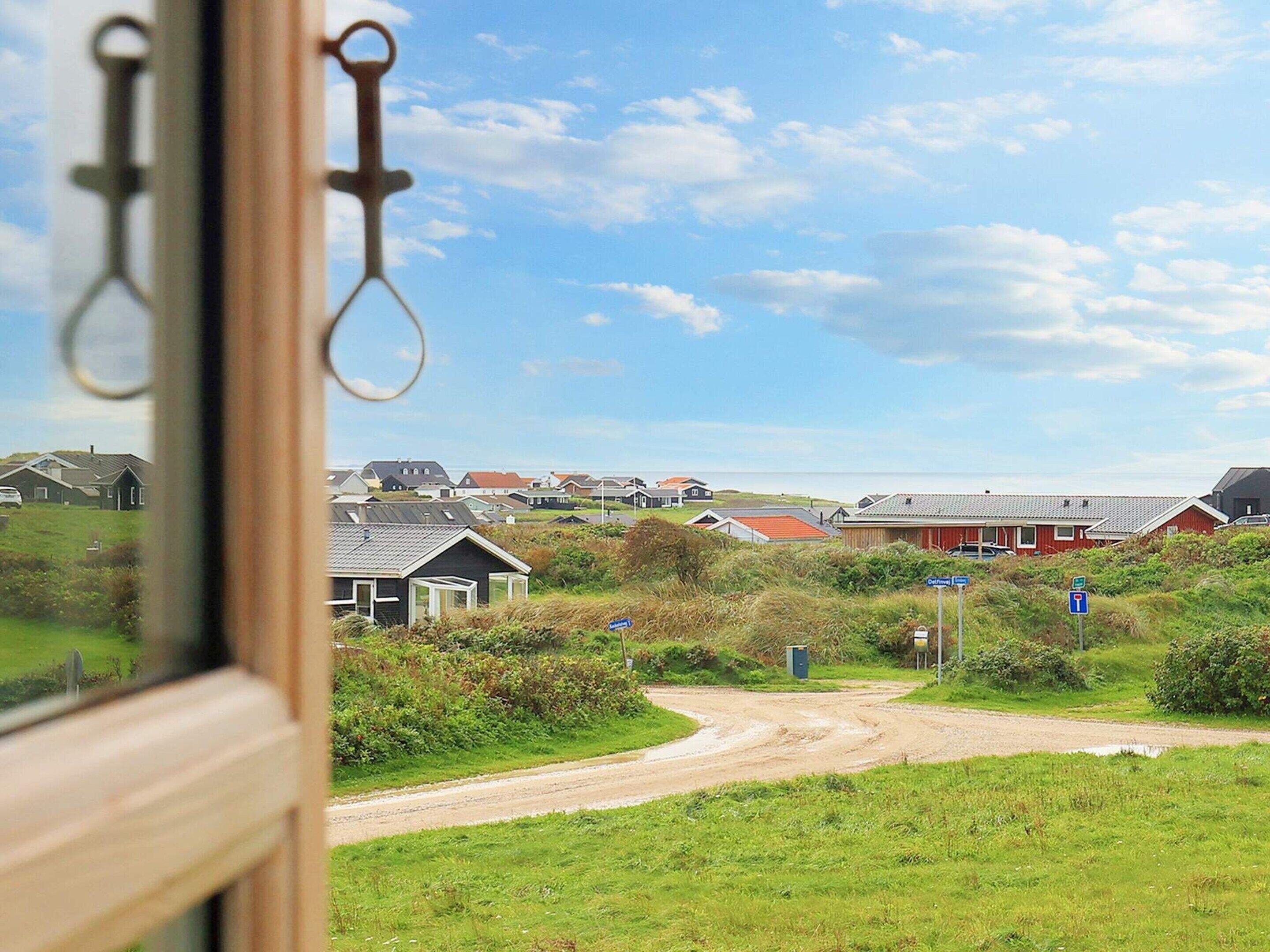 Maison | Vue sur l’eau