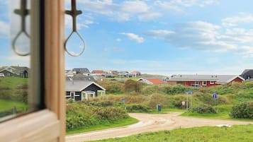 Maison | Vue sur lâeau