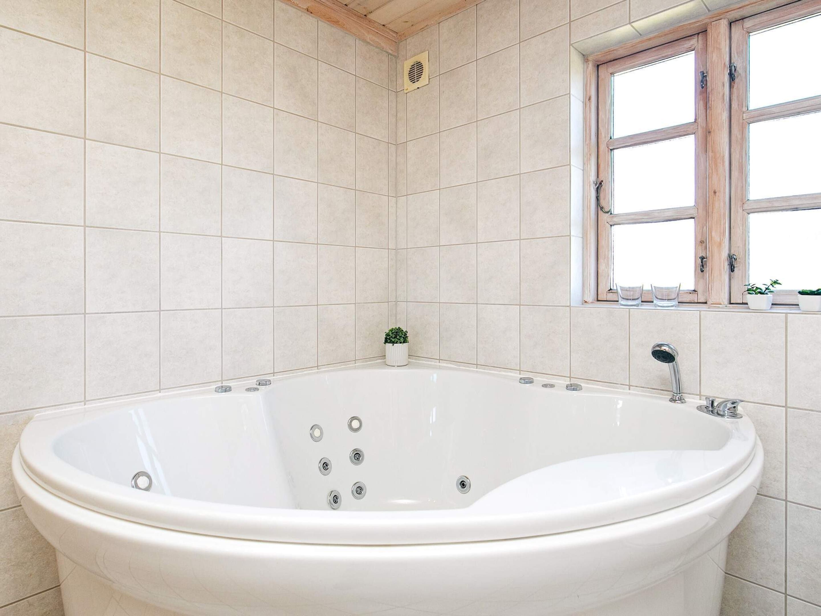 House | Spa treatment