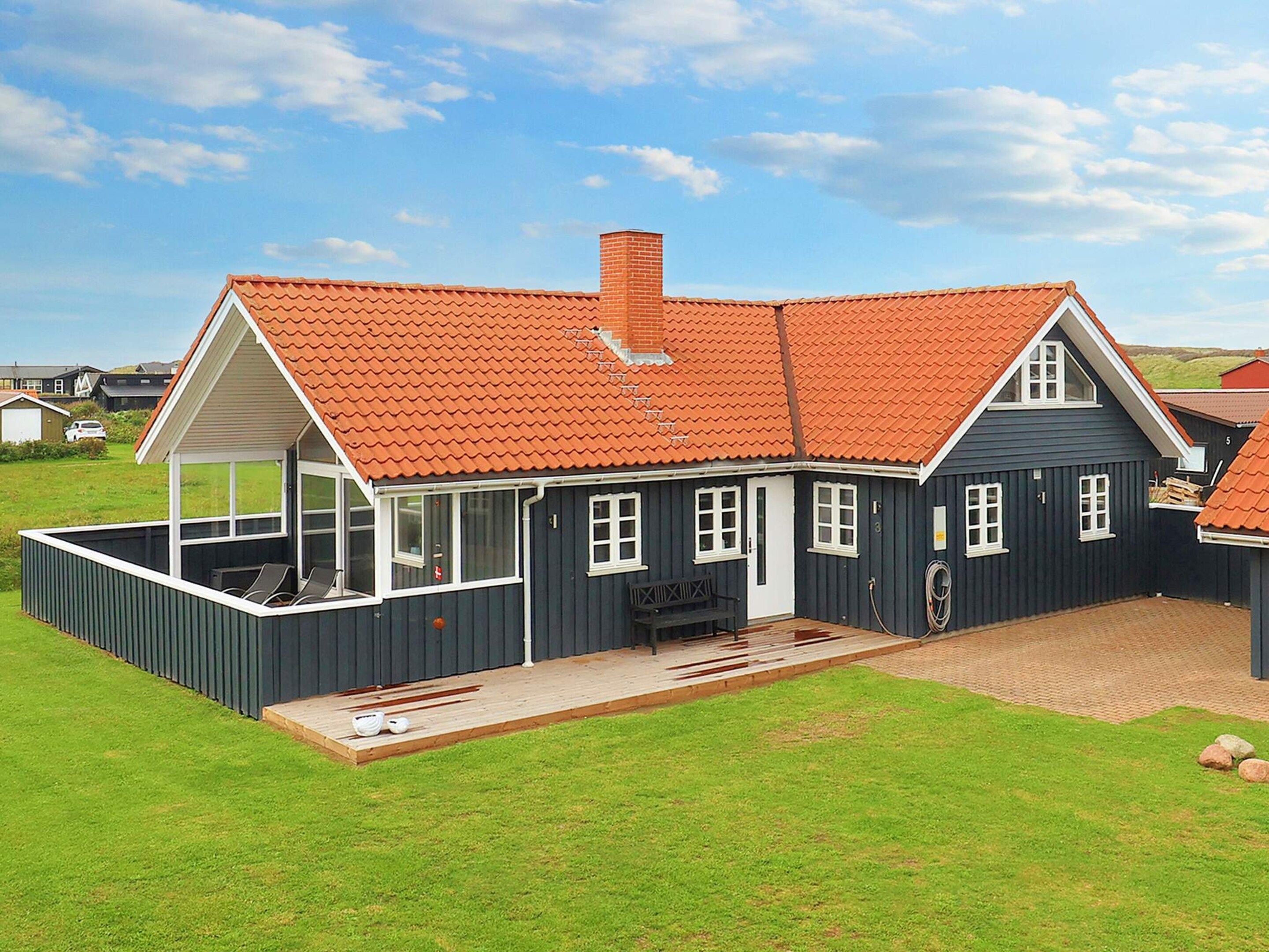 House | Exterior