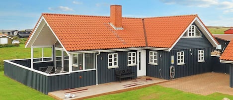 Casa | Exterior