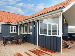 Rumah | Pemandangan dari properti