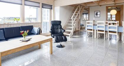 4 Star Holiday Home in Lokken