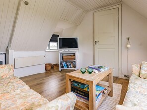 House | Interior - 4 Person Holiday Home in Tranekaer (Tranekaer)