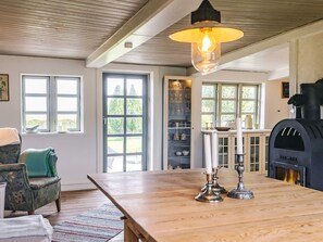 House | Interior