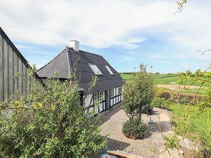 House | View from property