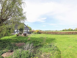 House | View from property - 4 Person Holiday Home in Tranekaer (Tranekaer)