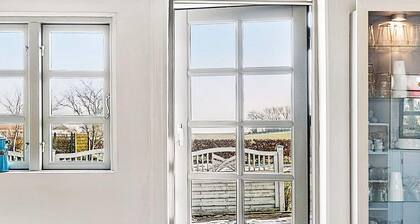 4 Person Holiday Home in Tranekaer