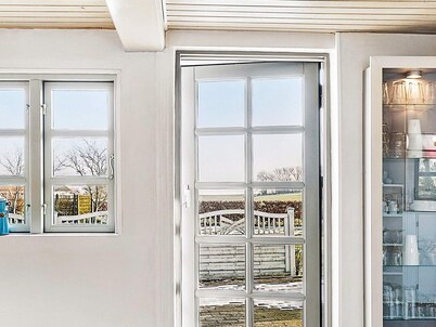 4 Person Holiday Home in Tranekaer