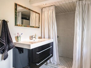 Ferienhaus | Innenbereich