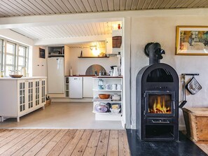 House | Interior - 4 Person Holiday Home in Tranekaer (Tranekaer)
