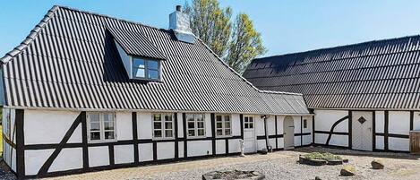 House | Exterior