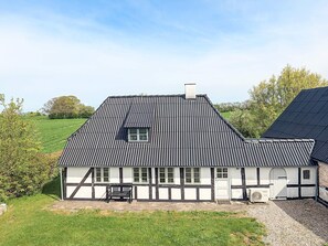 Casa | Vista da propriedade