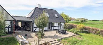 4 Person Holiday Home in Tranekaer