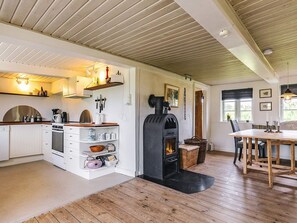 Ferienhaus | Innenbereich