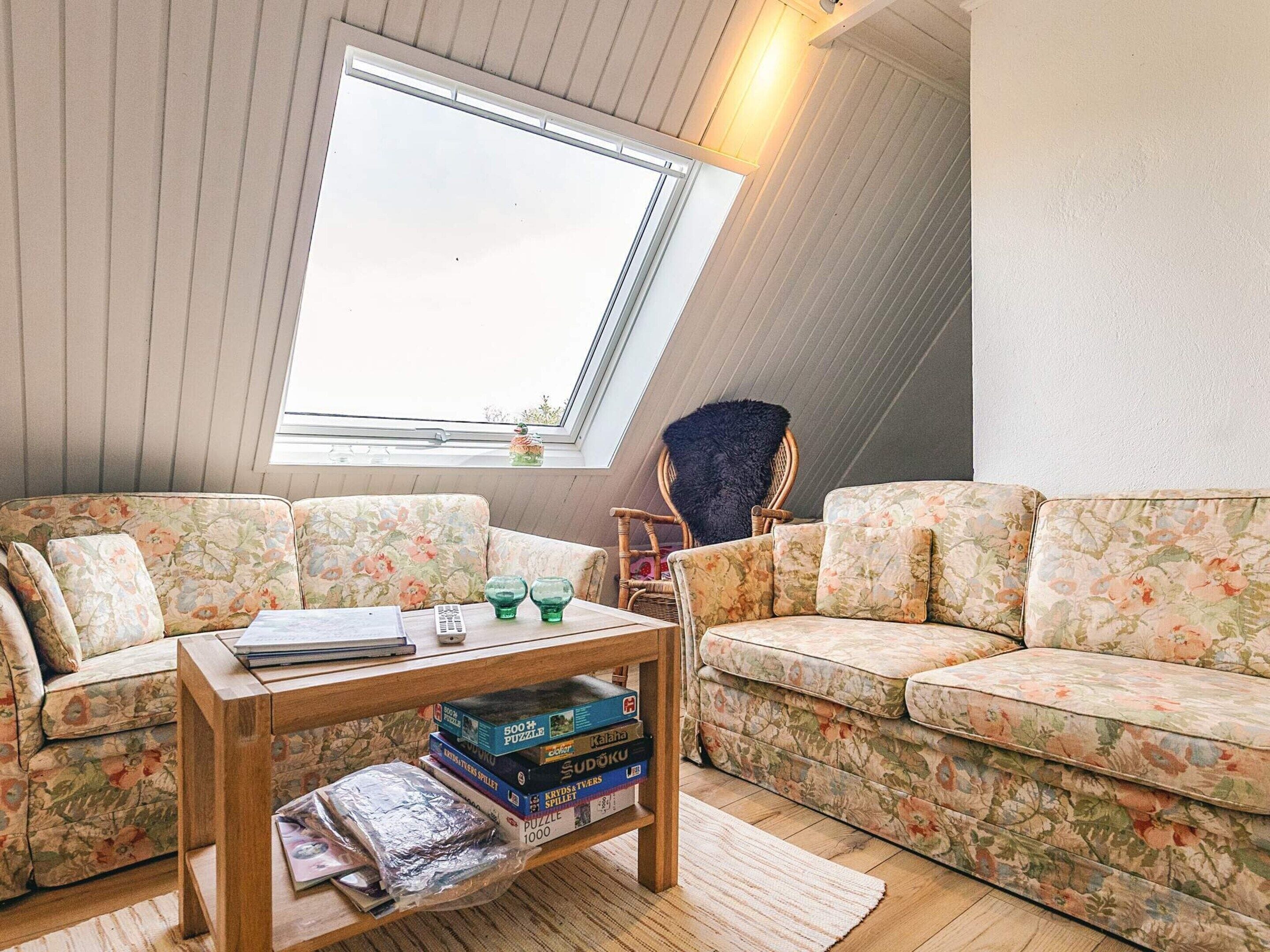 House | Interior
