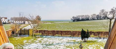 独立别墅 | 住宿景观