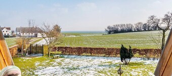 4 Person Holiday Home in Tranekaer