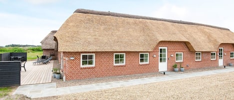 Maison | Extérieur