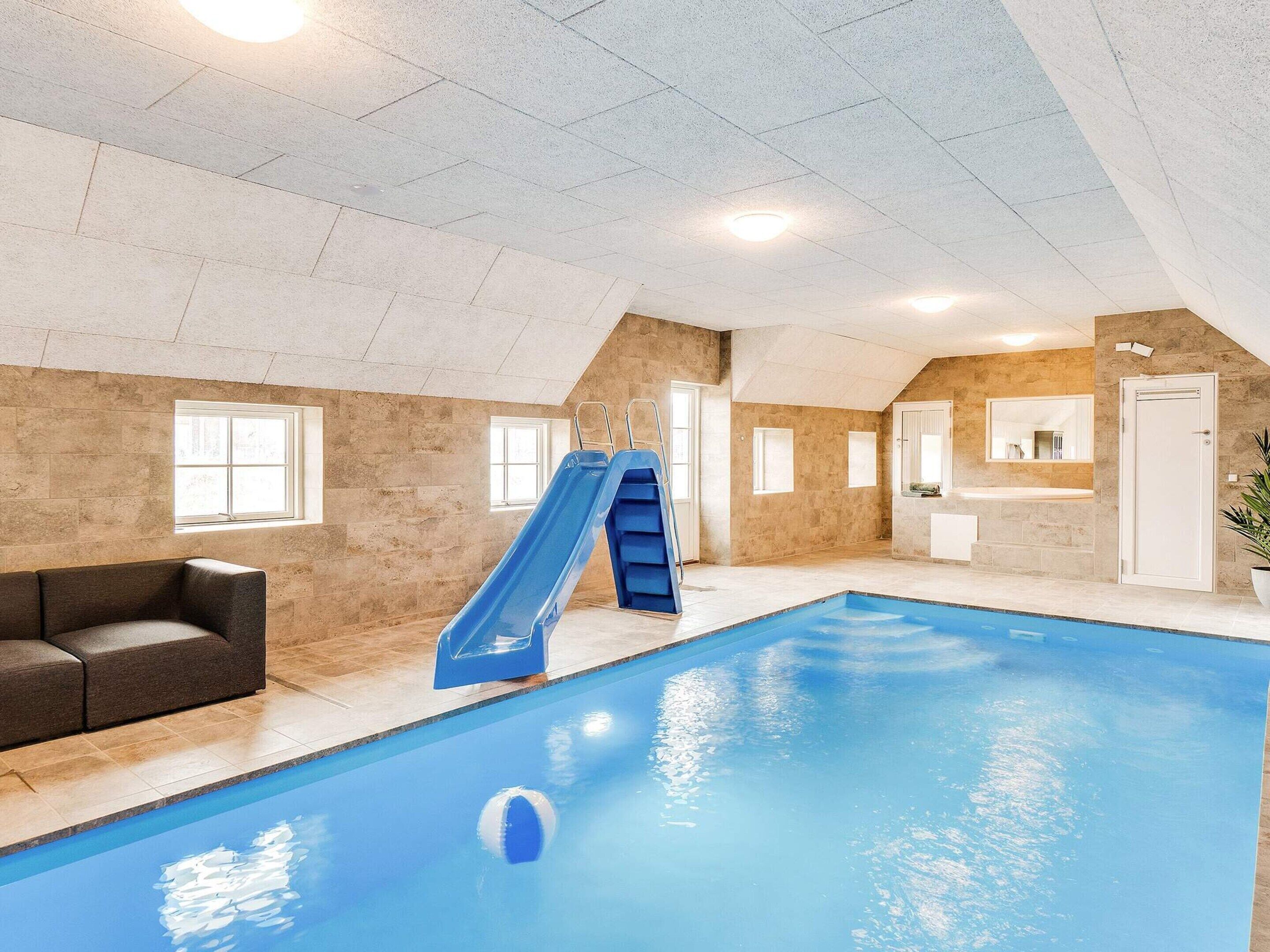 Maison | Piscine