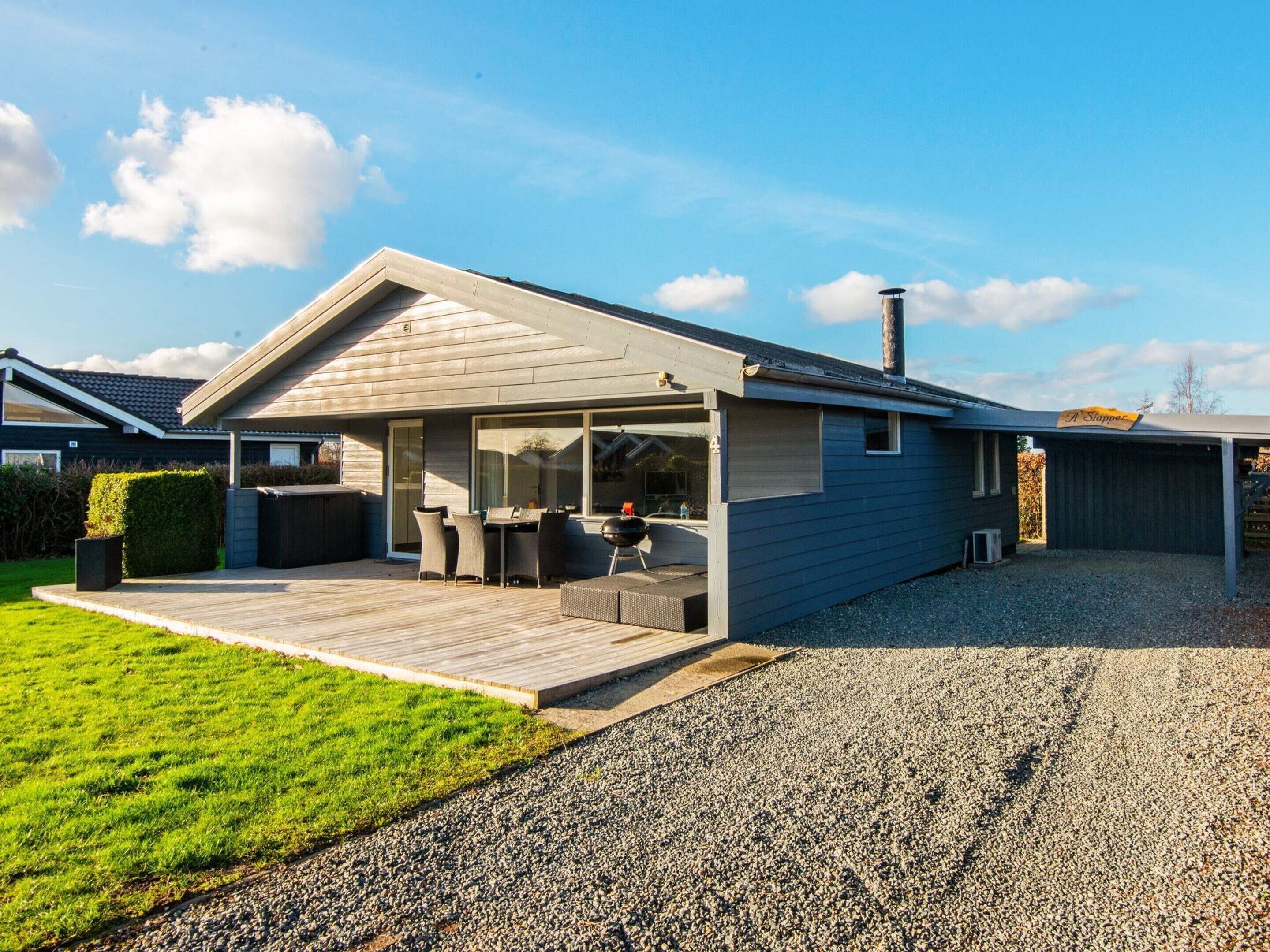 House | Exterior