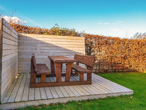 5 Person Holiday Home in Hejls-by Traum