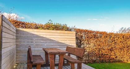 5 Person Holiday Home in Hejls-by Traum
