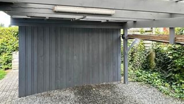 House | Property grounds - 4 Star Holiday Home in Hejls (Hejls)