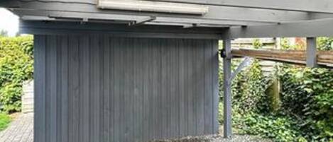 House | Property grounds