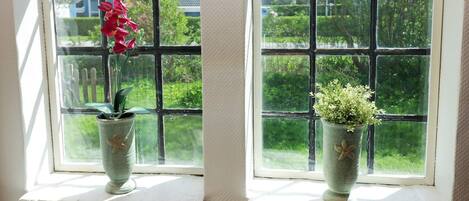 Apartment | View from property