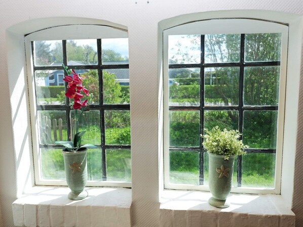 Apartment | View from property