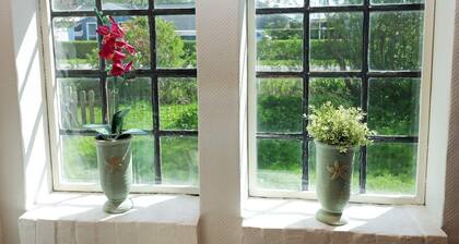 8 Person Holiday Home in Storvorde