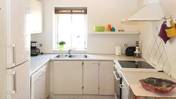 Apartamento | Cozinha privada