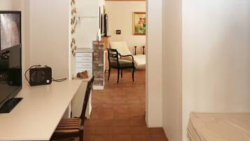 Apartment | Eigene Küche