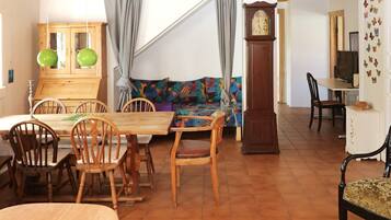 Apartment | Speisen