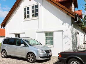 Apartment | Exterior - 8 Person Holiday Home in Storvorde (Storvorde)