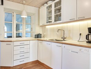 House | Interior