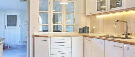 Rumah | Dapur pribadi