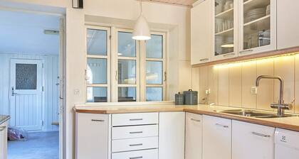 4 Person Holiday Home in Nexo