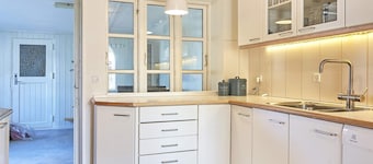 4 Person Holiday Home in Nexo