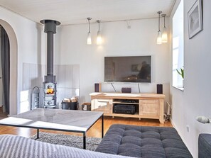 House | Living area