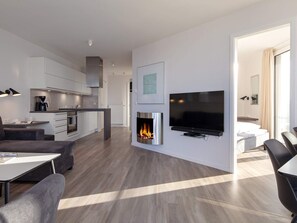 Appartement | Cuisine privée