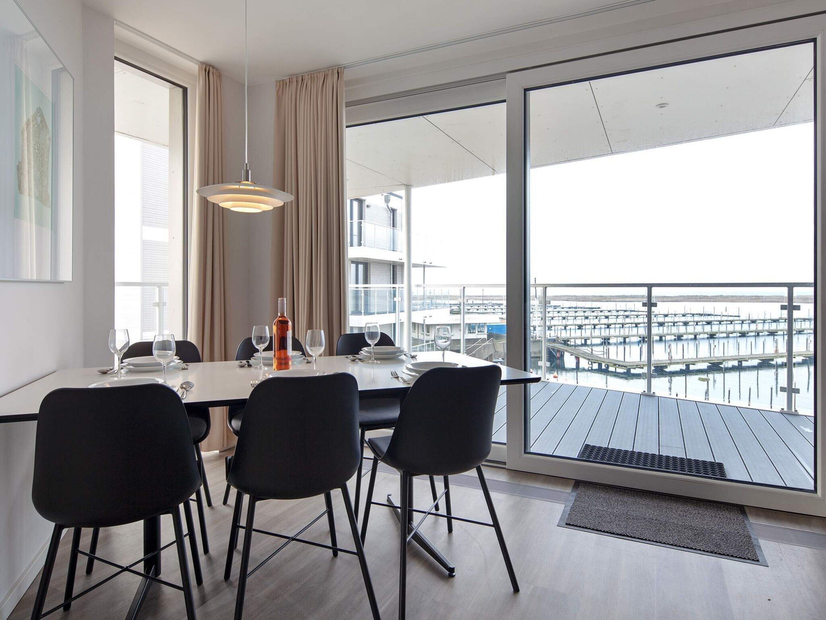 Appartement | Intérieur