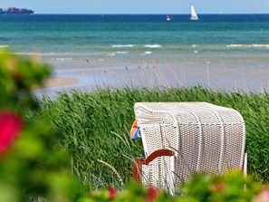 Apartment | Property grounds