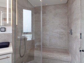 Appartement | Salle de bain