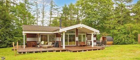 Hus | Udendørsområde