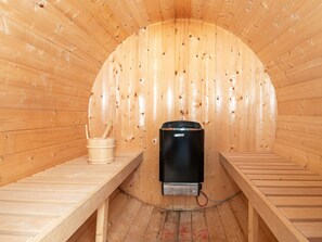 House | Property amenity - 8 Person Holiday Home in Ebeltoft (Ebeltoft)