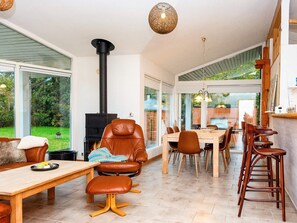 Maison | Restauration