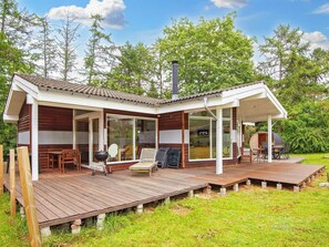 House | Property amenity - 8 Person Holiday Home in Ebeltoft (Ebeltoft)