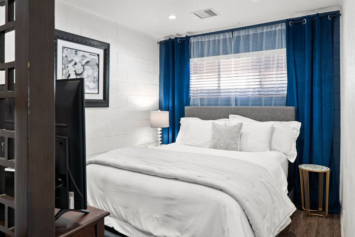 2 Schlafzimmer, Bügeleisen/Bügelbrett, Reisekinderbett, WLAN